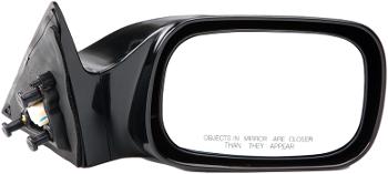 2008 Toyota Avalon Door Mirror Right Dorman 9551776 image 1 of 2