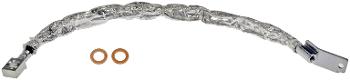2002 Chrysler Prowler Brake Hydraulic Hose Front Right Dorman H621278 image 2 of 3