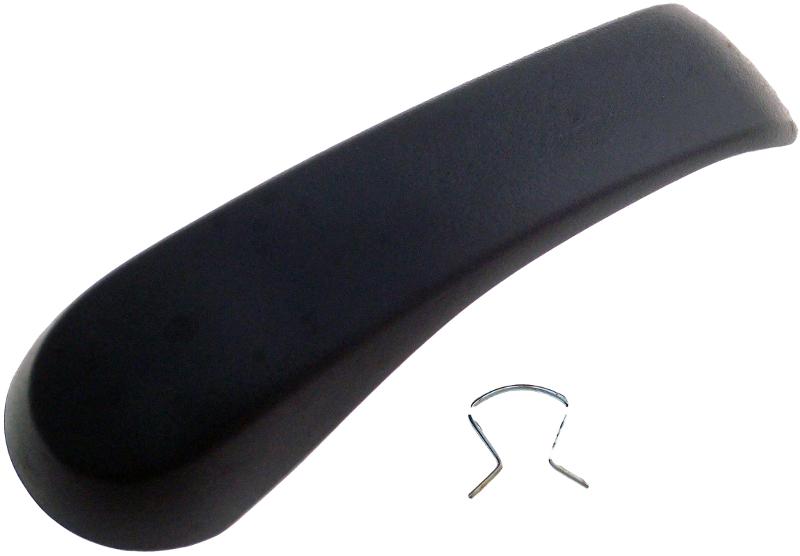 1997 Toyota Previa Interior Door Handle Right Side Sliding Door Dorman 83925 image 2 of 3
