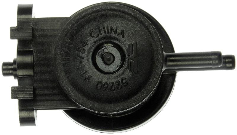 1998 Honda Accord Vacuum Switching Valve Dorman 911754 image 2 of 4