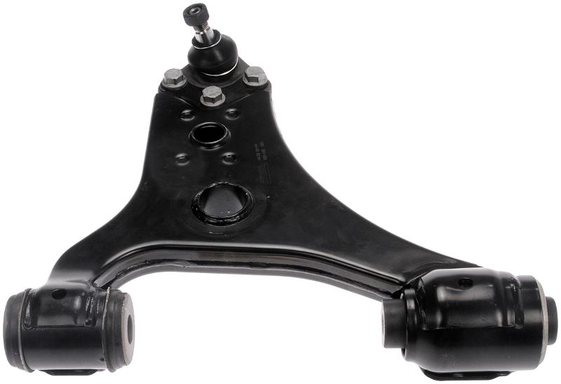 2011 Mercedes-Benz B200 Suspension Control Arm and Ball Joint Assembly Front Left Lower Dorman 522141 image 2 of 2