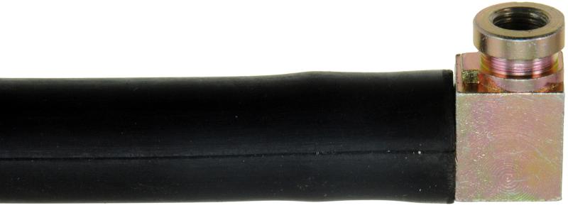 Dorman H104350 - Brake Hydraulic Hose Dorman H104350 Brake Hydraulic Hose product image 1 of 3