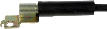 2000 Dodge Viper Brake Hydraulic Hose Front Left Dorman H621255 image 1 of 3