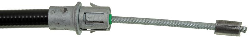 1993 Ford Explorer Parking Brake Cable Front Dorman C94967 image 1 of 3