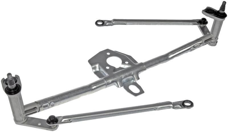 2005 Volkswagen Jetta Windshield Wiper Linkage Dorman 602650 image 1 of 2