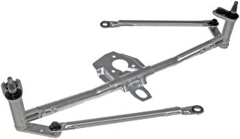 2014 Volkswagen Clasico Windshield Wiper Linkage