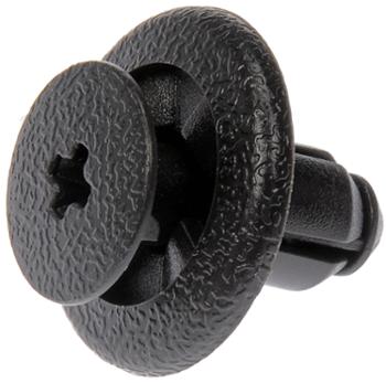 2003 Toyota RAV4 Floor Carpet Clip Rear Dorman 963623 image 1 of 2