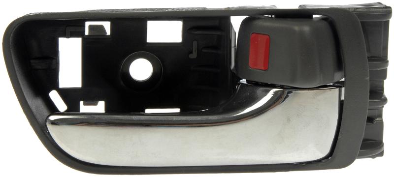 2004 Toyota Sienna Interior Door Handle Front Right Dorman 81249 image 1 of 3