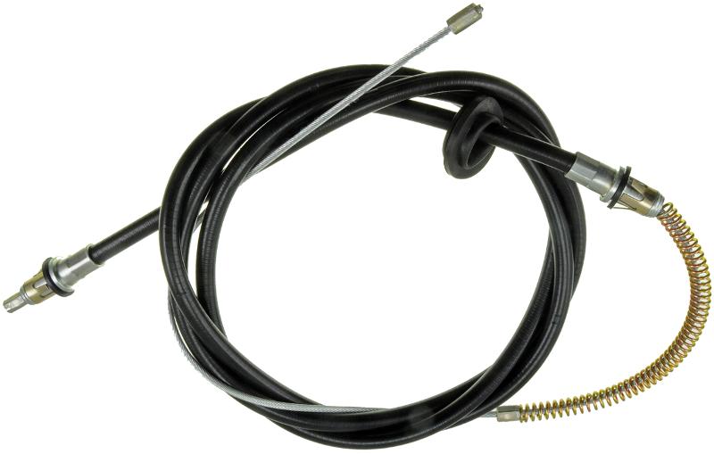 1994 Chevrolet G10 Parking Brake Cable Front Dorman C93110 image 2 of 3