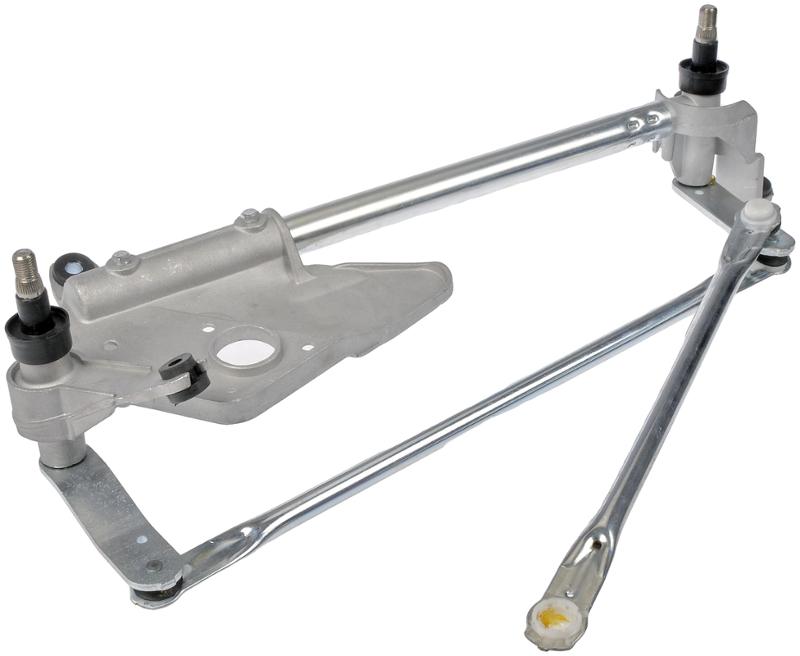 2010 Honda Accord Windshield Wiper Linkage Dorman 602524 image 2 of 2