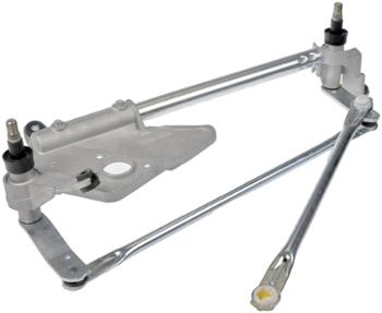 2011 Honda Accord Crosstour Windshield Wiper Linkage Dorman 602524 image 2 of 2