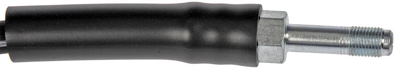 2017 Mercedes-Benz SLC200 Brake Hydraulic Hose Rear Left Dorman H621928 image 2 of 3