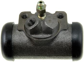 1958 Studebaker 3E11D Drum Brake Wheel Cylinder Rear Left Dorman W9344 image 2 of 3