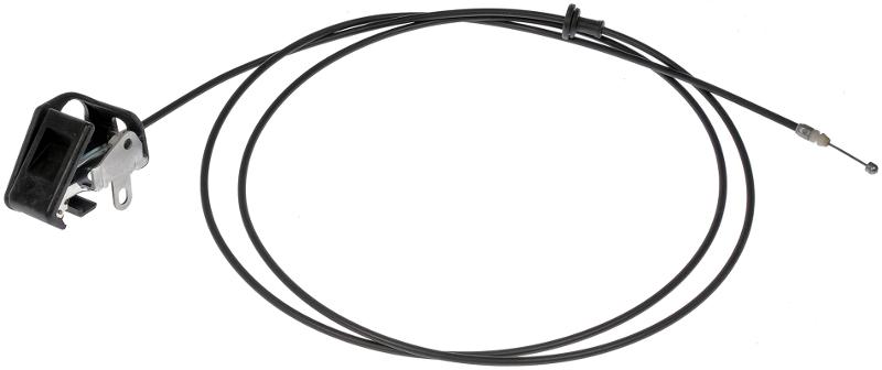 1995 Honda Civic Hood Release Cable Dorman 912208 image 1 of 3