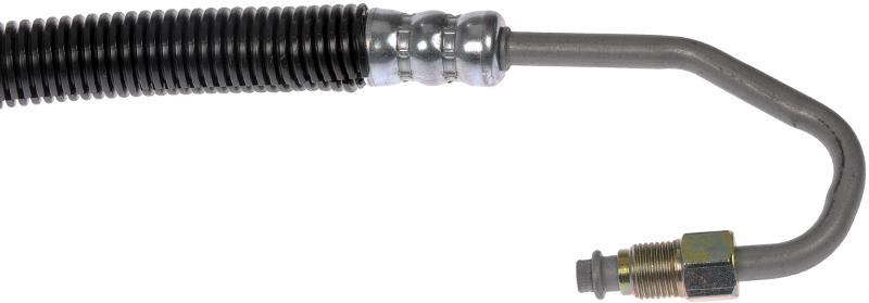 2005 Ford F-250 Super Duty Power Steering Pressure Hose Dorman 9793224 image 3 of 3