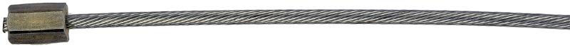 Dorman C95364 - Parking Brake Cable Dorman C95364 Parking Brake Cable product image 1 of 3