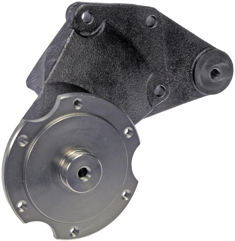 Dorman 300809 - Engine Cooling Fan Pulley Bracket Dorman 300809 Engine Cooling Fan Pulley Bracket product image 2 of 2