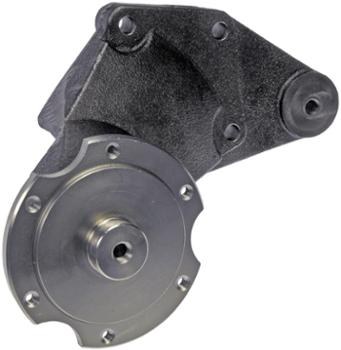 2003 Dodge Ram 3500 Engine Cooling Fan Pulley Bracket Dorman 300809 image 2 of 2