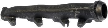 2009 Chrysler Aspen Exhaust Manifold Left Dorman 674922 image 2 of 3