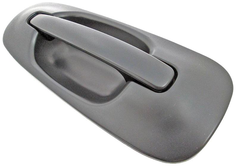2007 Subaru Impreza Exterior Door Handle Rear Right Dorman 82665 image 2 of 3
