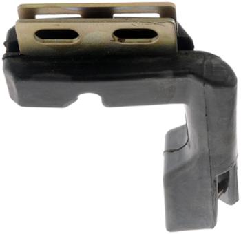 2011 Freightliner Century Class Hood Stop Buffer Right Dorman 9245222 image 1 of 2