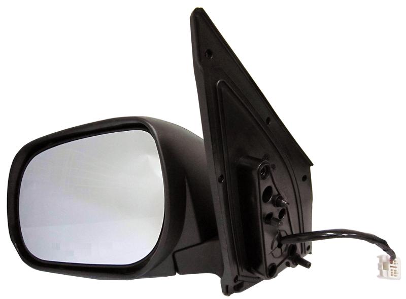 2011 Toyota RAV4 Door Mirror Left Dorman 9551120 image 2 of 2