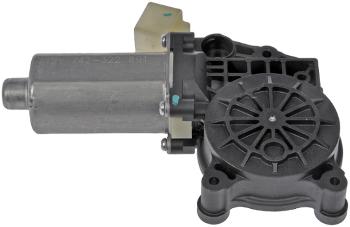 2009 Dodge Durango Power Window Motor Front Left Dorman 742322 image 3 of 3