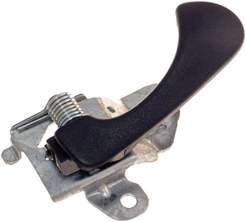 1996 Eagle Summit Interior Door Handle Front Left Dorman 83691 image 2 of 3