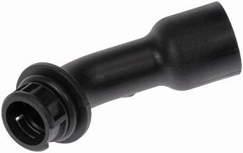 2005 Chevrolet SSR Engine Oil Filler Tube