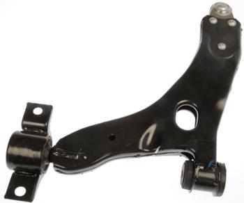 2007 Ford Focus Suspension Control Arm and Ball Joint Assembly Front Right Lower Dorman 520490 image 4 of 4