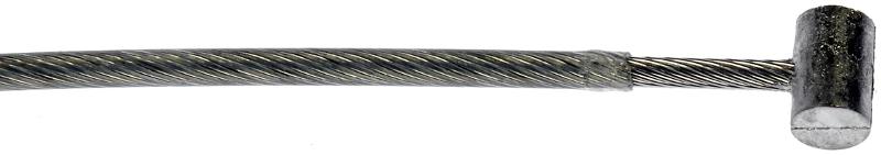 1997 Lexus ES300 Parking Brake Cable Intermediate Dorman C95837 image 1 of 3