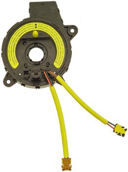 2005 Chrysler Voyager Air Bag Clockspring Dorman 525101 image 3 of 4
