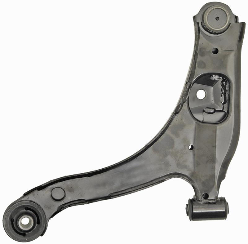 2001 Chrysler PT Cruiser Suspension Control Arm and Ball Joint Assembly Front Right Lower Dorman 520324 image 4 of 4