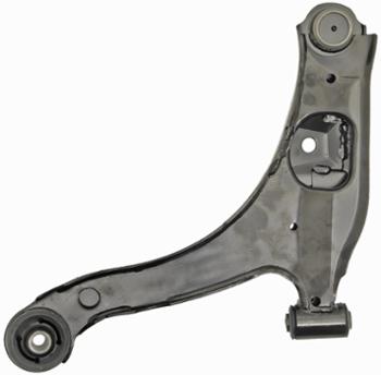 2000 Chrysler Neon Suspension Control Arm and Ball Joint Assembly Front Right Lower Dorman 520324 image 4 of 4