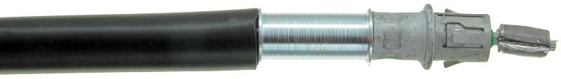 Dorman C93944 Parking Brake Cable product image 1 of 3