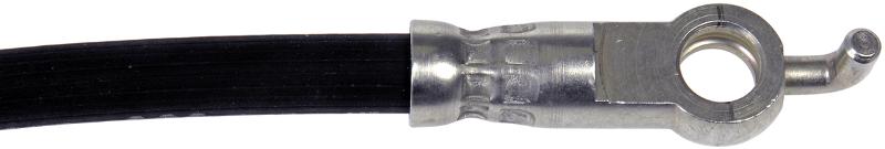 2017 Toyota Avalon Brake Hydraulic Hose Rear Left Dorman H621909 image 2 of 3