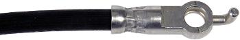 2015 Toyota Avalon Brake Hydraulic Hose Rear Left Dorman H621909 image 2 of 3