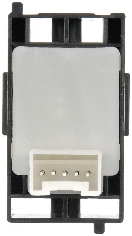 2003 Pontiac Bonneville Door Window Switch Front Right Dorman 901177 image 2 of 3