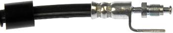 2011 Ford Transit Connect Brake Hydraulic Hose