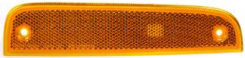 2001 Jeep Cherokee Side Marker Light Assembly Left Dorman 1630496 image 1 of 1