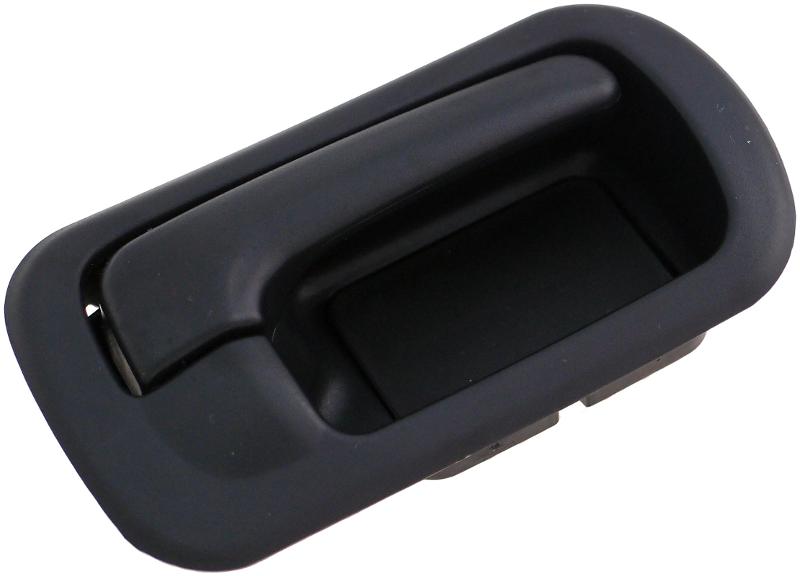 2004 Honda Civic Interior Door Handle Rear Right Dorman 83423 image 1 of 3