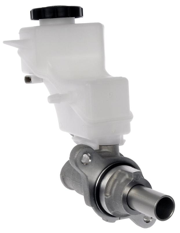 2009 Nissan Altima Brake Master Cylinder Dorman M630704 image 2 of 4