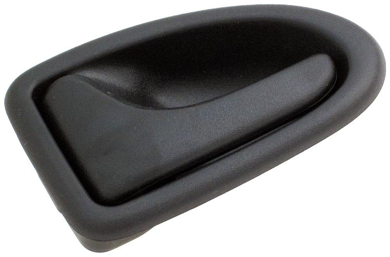 2005 Nissan Platina Interior Door Handle Front Left Dorman 732MX image 2 of 3