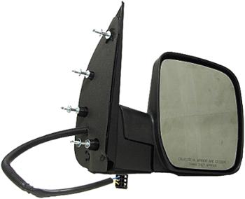 2008 Ford E-150 Door Mirror Right Dorman 955883 image 1 of 2