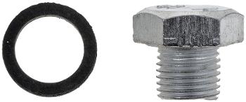 DORMAN 090195 - Engine Oil Drain Plug Product image