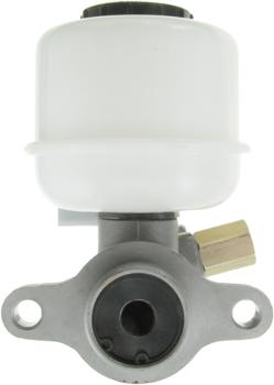 1997 Ford F53 Brake Master Cylinder Dorman M390158 image 4 of 4