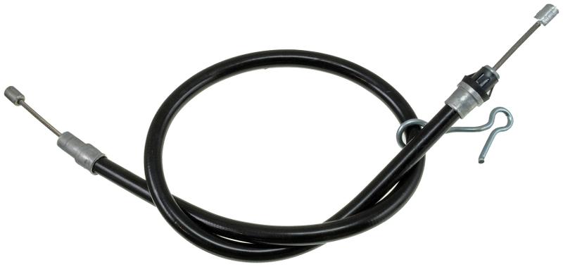 2000 Ford Sable Parking Brake Cable Rear Left Dorman C95184 image 2 of 3