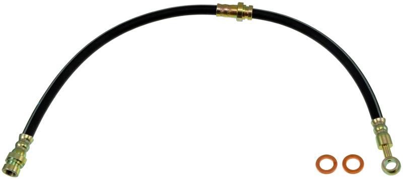 Dorman H620703 - Brake Hydraulic Hose Dorman H620703 Brake Hydraulic Hose product image 1 of 3