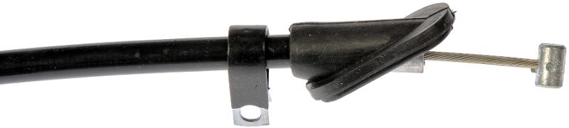 1995 Honda Accord Parking Brake Cable Rear Right Dorman C95127 image 1 of 3
