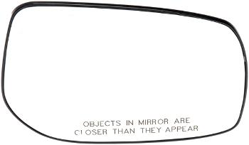 2011 Toyota Matrix Door Mirror Glass Right Dorman 56469 image 1 of 2